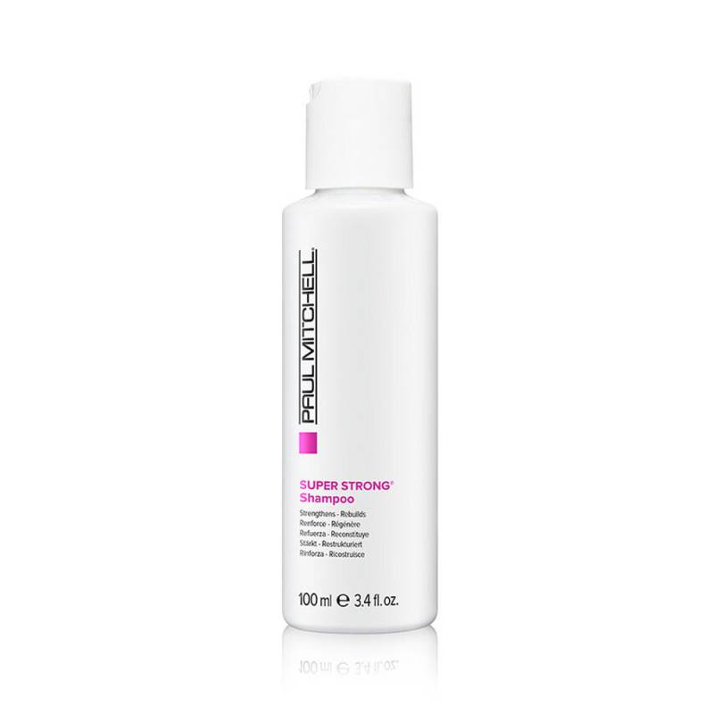 Paul Mitchell Super Strong Shampoo 100ml