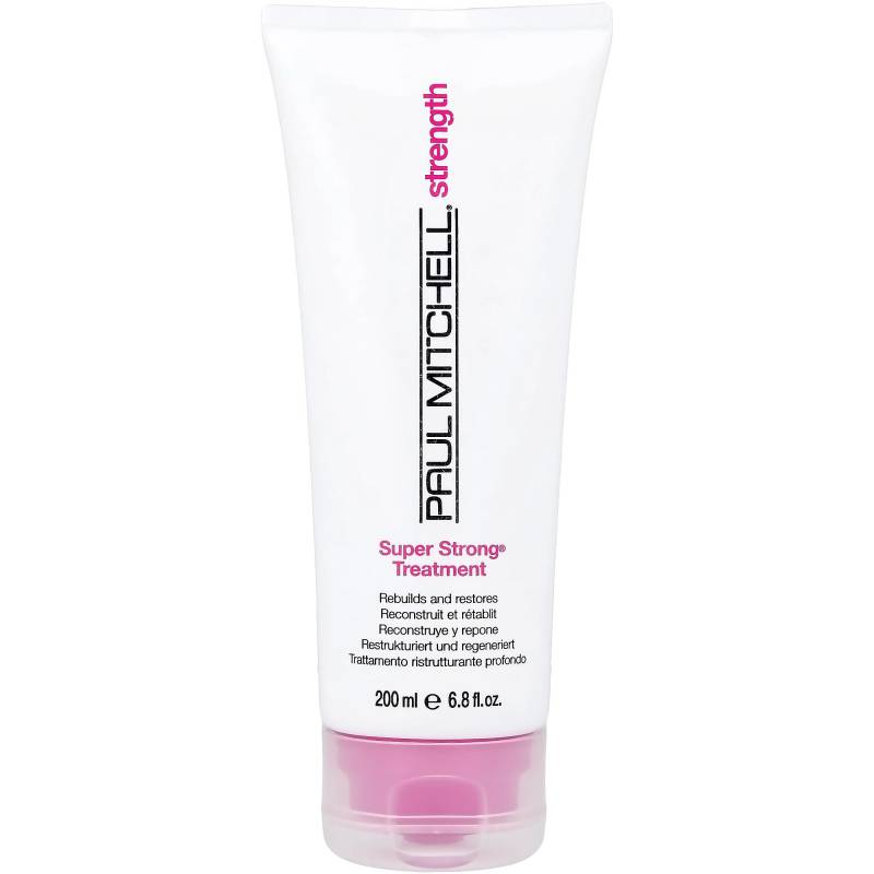 Paul Mitchell Super Strong Treatment 200ml