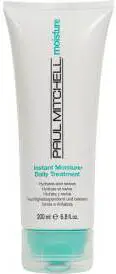 Paul Mitchell Instant Moisture Daily Treatment 100ml
