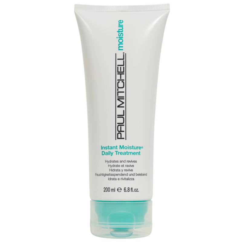 Paul Mitchell Instant Moisture Daily Treatment 100ml
