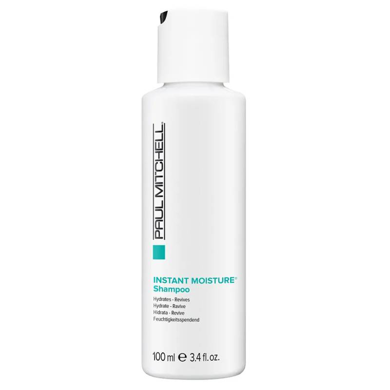 Paul Mitchell Instant Moisture Daily Shampoo 100ml