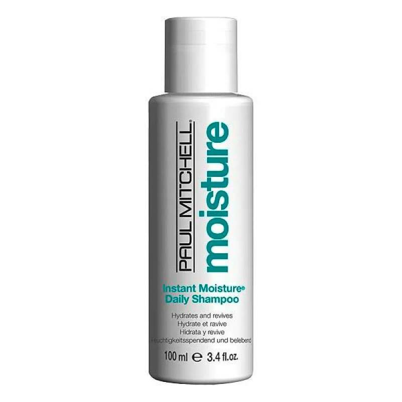Paul Mitchell Instant Moisture Daily Shampoo 100ml