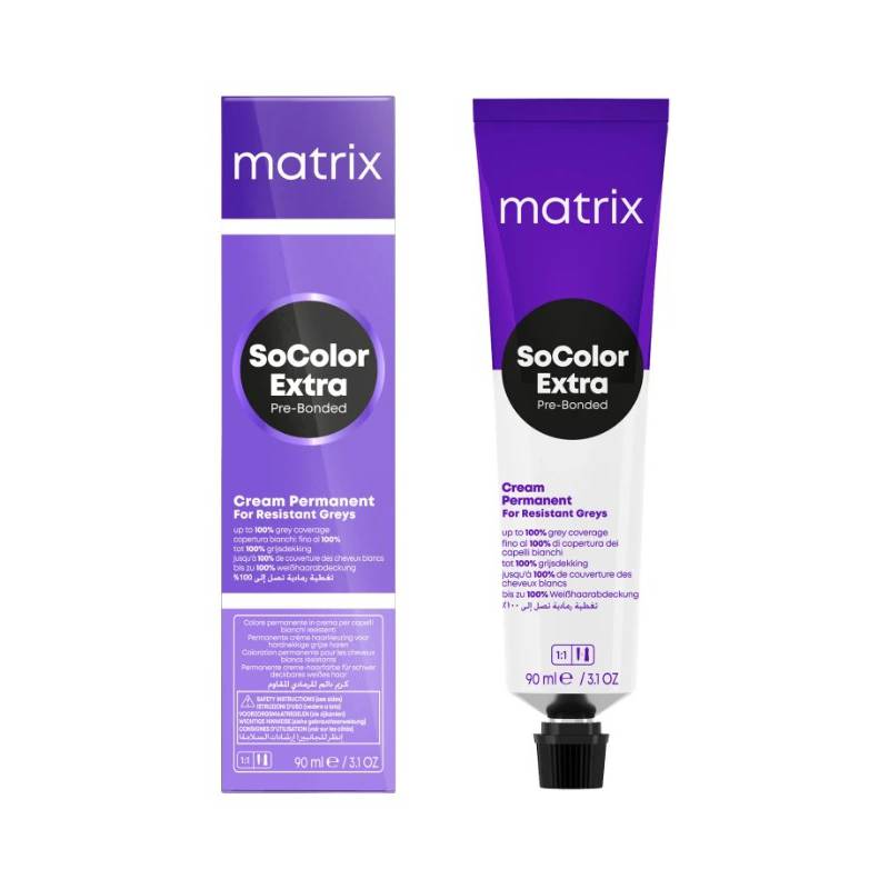 Matrix SoColor.Beauty 510 G - Hårfärg