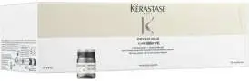 Kérastase Densifique Cures (42-pack) – Intensivkur för Maximal Hårtäthet