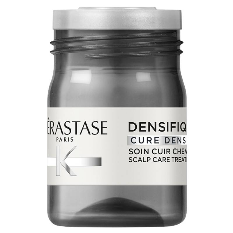 Kérastase Densifique Cures (42-pack) – Intensivkur för Maximal Hårtäthet