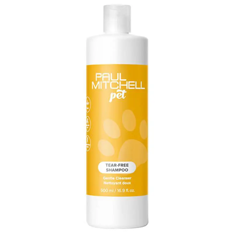 Paul Mitchell Pet Pet Tear-Free Shampoo 500ml