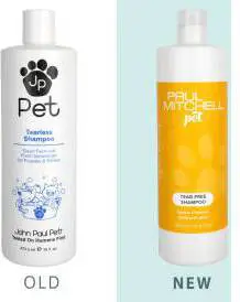 Paul Mitchell Pet Pet Tear-Free Shampoo 500ml (2)