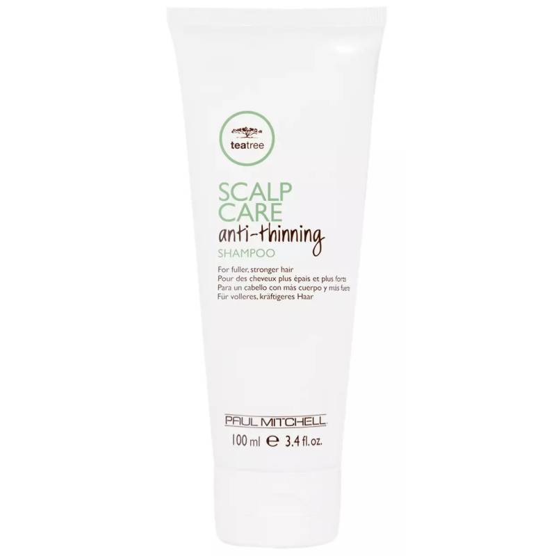 Paul Mitchell Anti-Thinning Shampoo 100 ml