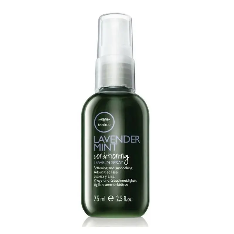 Paul Mitchell Tea Tree Lavender Mint Conditioning Leave-In Spray 75ml