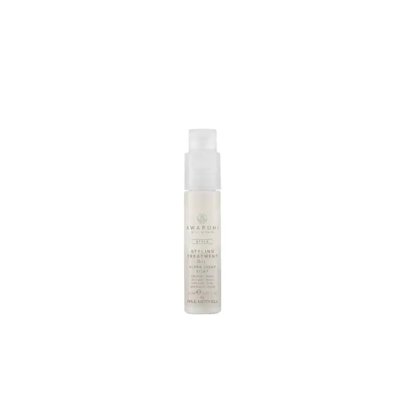 Paul Mitchell Awapuhi Styling Treatment Oil 25 ml