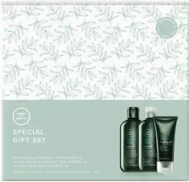 Paul Mitchell Tea Tree Special Gift Set