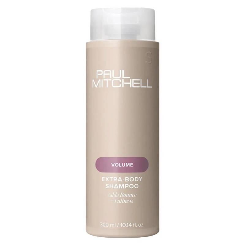 Paul Mitchell Extra Body Shampoo 300ml