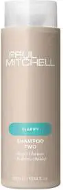 Paul Mitchell Clarifying Shampoo Two 300ml
