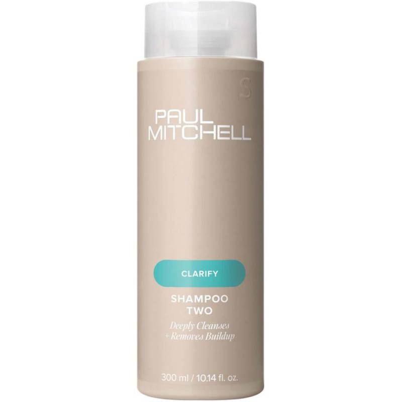 Paul Mitchell Clarifying Shampoo Two 300ml