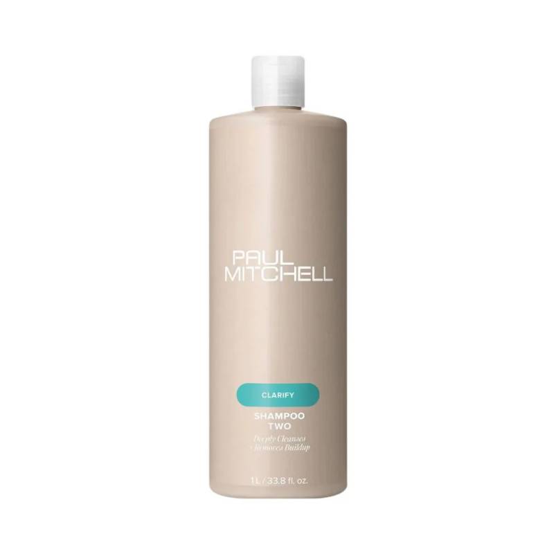 Paul Mitchell Shampoo Two 1000 ml