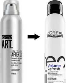 L'Oréal TecniArt Volume Refresh 200ml (2)
