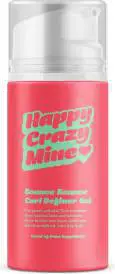Happy Crazy Mine Bounce Bounce Curl Definer Gel 100 ml