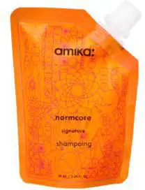 Amika Normcore Signature Shampoo Refill Pouch 60 ml