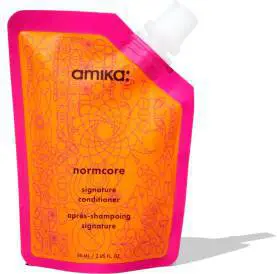 Amika Normcore Signature Conditioner Refill Pouch 60 ml