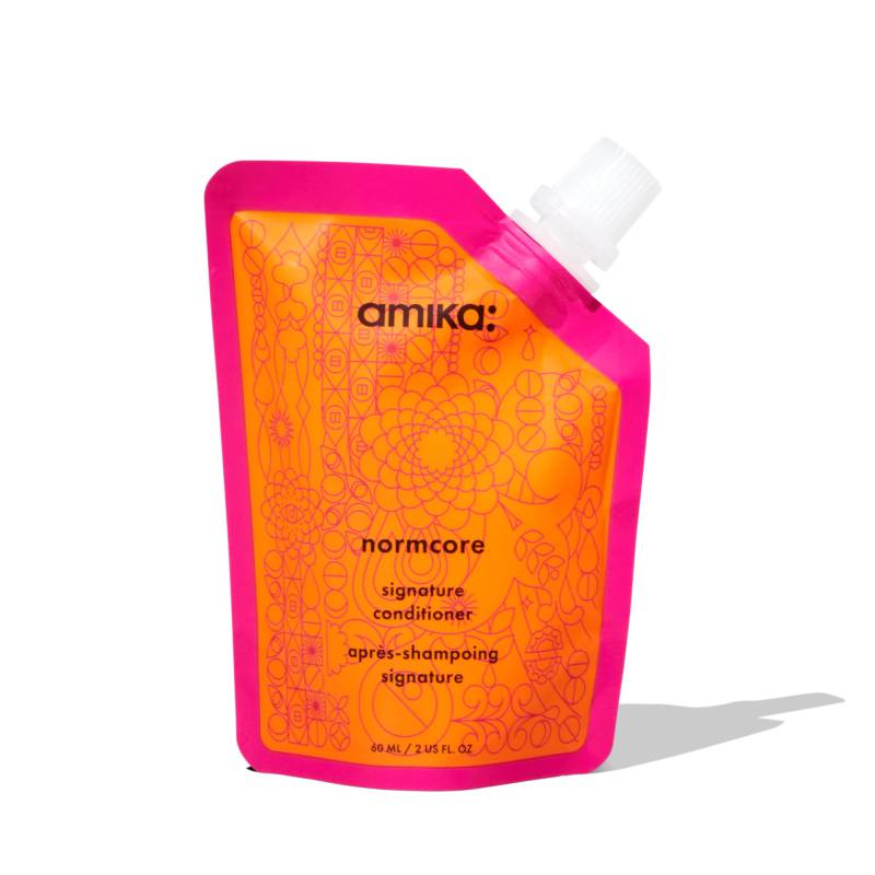 Amika Normcore Signature Conditioner Refill Pouch 60 ml