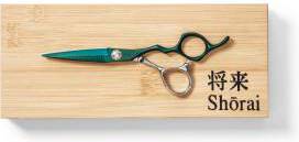 Shōrai FC 6.0, Green Mist