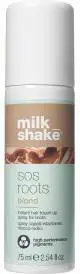 Milk Shake SOS Roots Blond 75ml