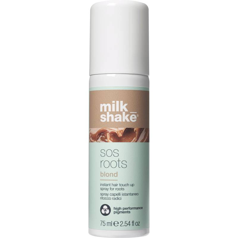 Milk Shake SOS Roots Blond 75ml
