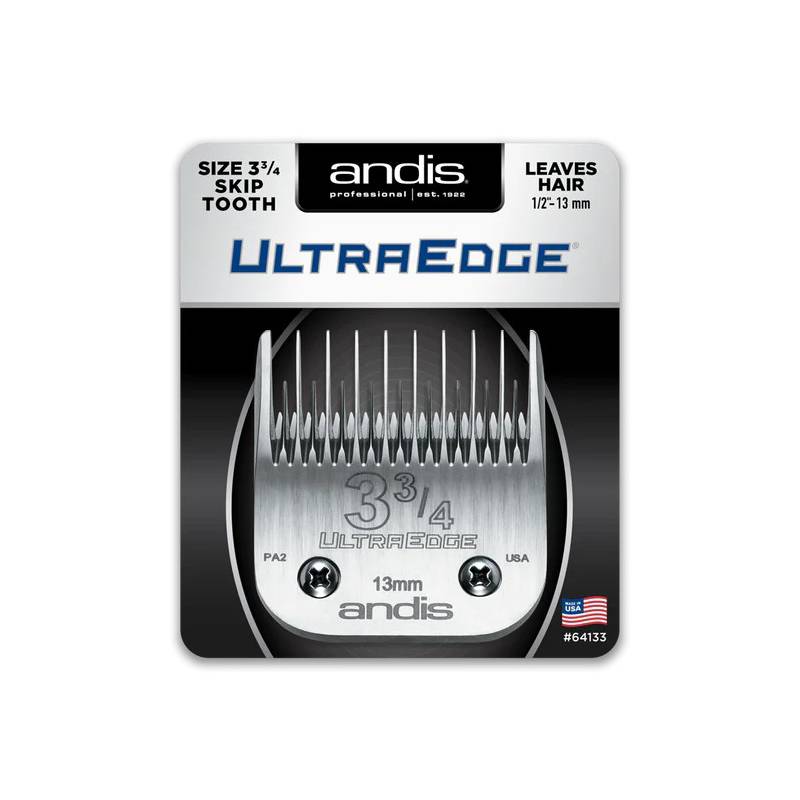 Andis Ultraedge Size 3 /4 - 13mm