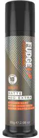 Fudge Matte Hed Extra 85g - Maximal Hold