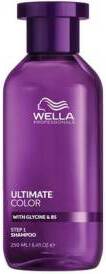 Wella Professionals Ultimate Color Shampoo 250 ml