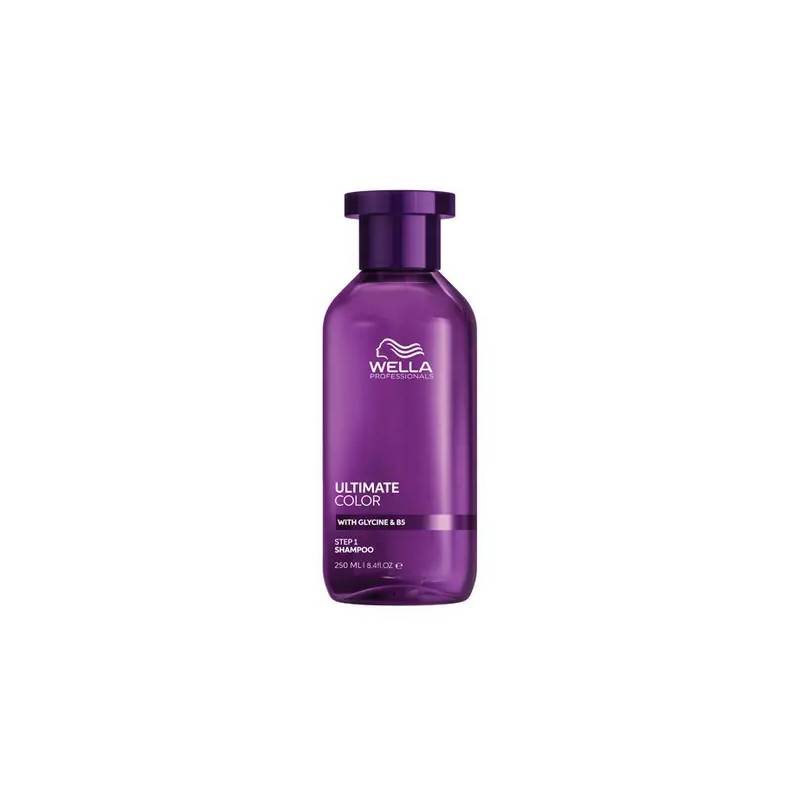 Wella Professionals Ultimate Color Shampoo 250 ml