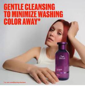 Wella Professionals Ultimate Color Shampoo 250 ml (2)