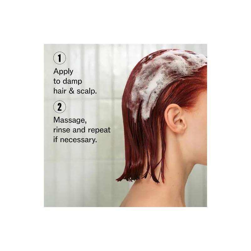 Wella Professionals Ultimate Color Shampoo 250 ml