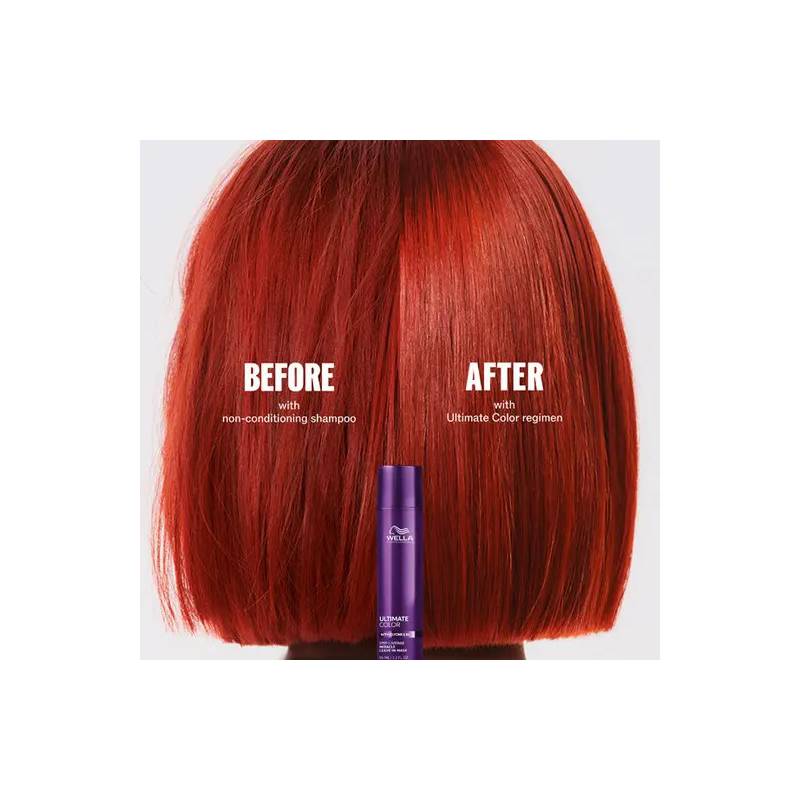 Wella Professionals Ultimate Color Shampoo 250 ml