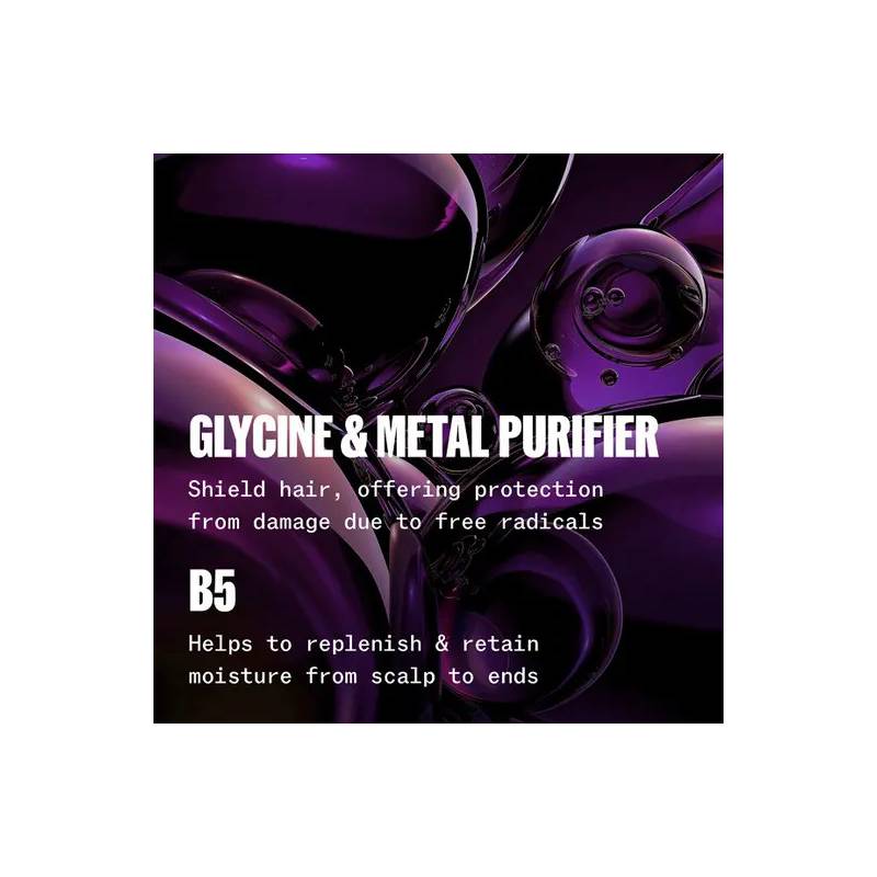 Wella Professionals Ultimate Color Shampoo 250 ml