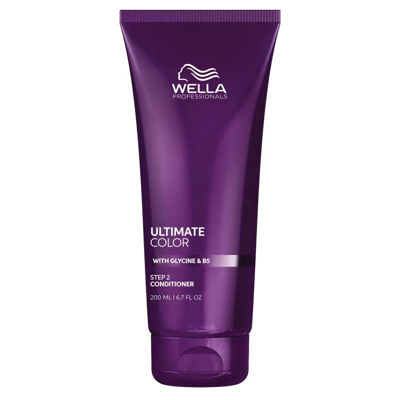 Wella Professionals Ultimate Color Conditioner 200ml
