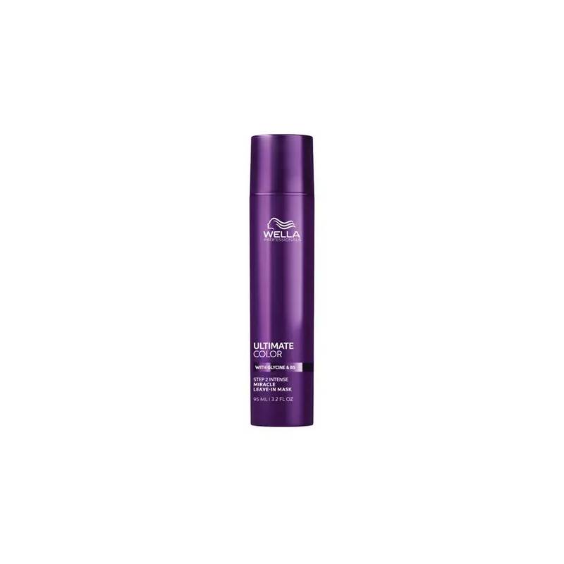 Wella Professionals Ultimate Color Shine Spray 95 ml