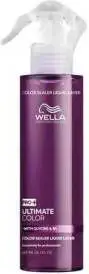 Wella Professionals Ultimate Color Sealer Liquid Layer 185ml