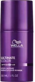Wella Professionals Ultimate Color Leave-In Mask 30ml