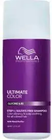 Wella Professionals Ultimate Color Shampoo 50ml