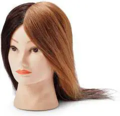 Mannequin female 30/35cm "Anna" 5 colors