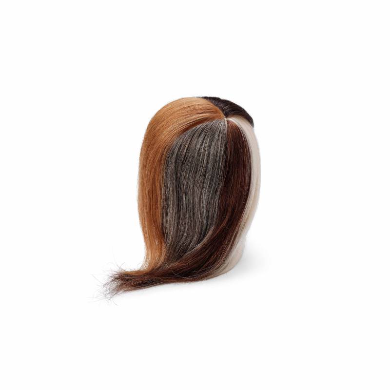 Mannequin female 30/35cm "Anna" 5 colors