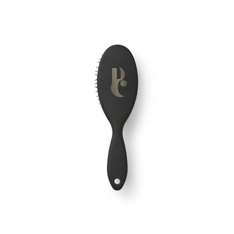 PC Detangle brushes 12 pcs Display