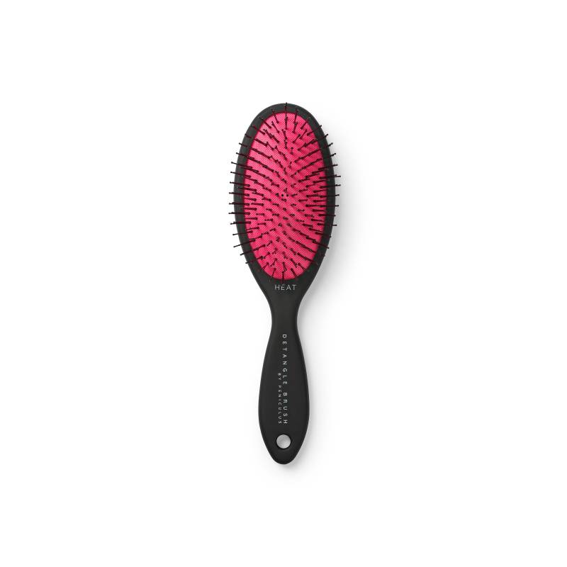 PC Detangle brushes 12 pcs Display