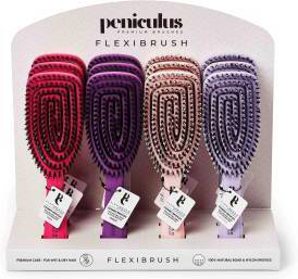 PC Flexibrush combo 12 pcs Display, Mixed colors (2)