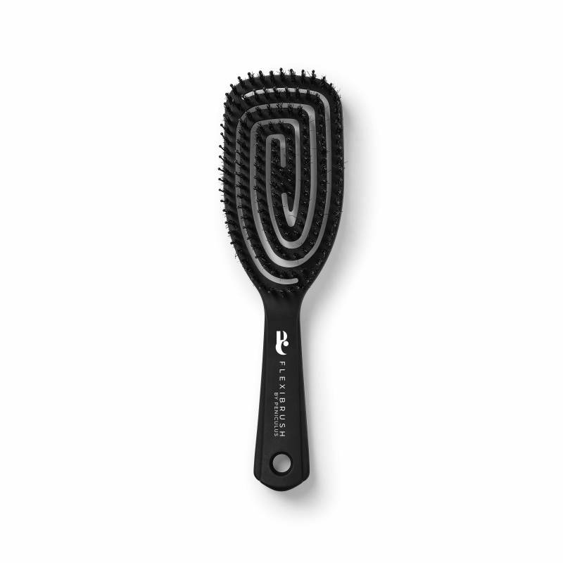 PC Flexibrush combo 12 pcs Display, Black