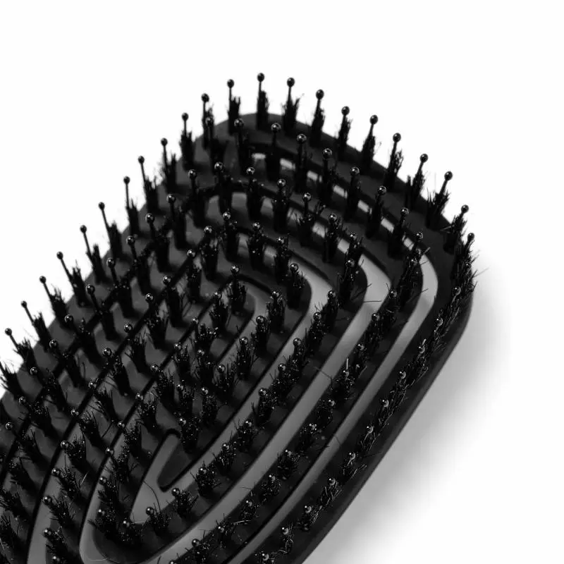 PC Flexibrush combo 12 pcs Display, Black