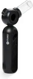 Stylance Mini Shaver Atomizer, Black