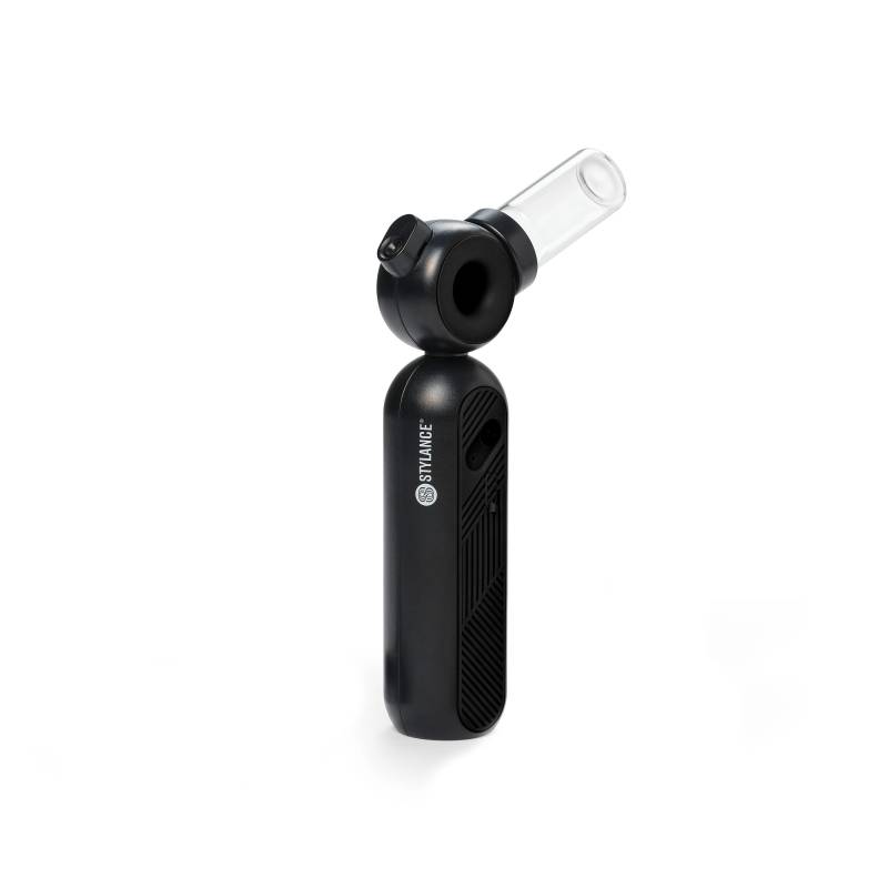 Stylance Mini Shaver Atomizer, Black