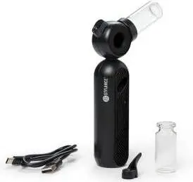 Stylance Mini Shaver Atomizer, Black (2)